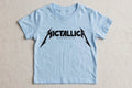 MICTALLICA TEE my minds playing tricks on me Version !
