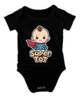 Babies clothing attire SUPER TOT
