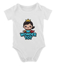 Babies clothing attire WONDER TOT