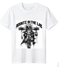 Addictz In The Lab RAP Group TEEZ