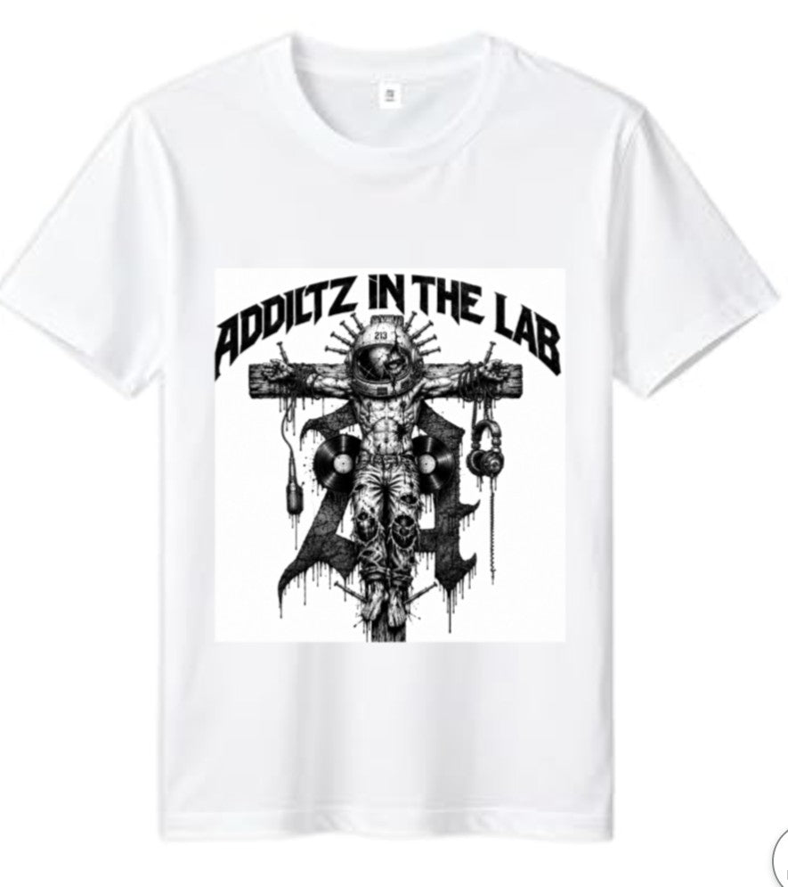 Addictz In The Lab RAP Group TEEZ