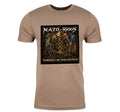 NATO-rious Rap Group TEE