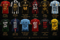 Hip hop soccer jerseys ! Only special order , e- mail registry with your info !