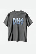 DISS tee shirt ! Rock rendition !