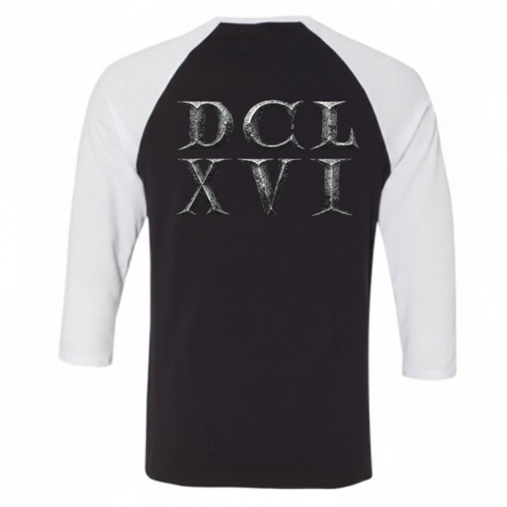STEEL GAIDEN - baseball shirt rock/hop hop rendition !