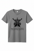 The Ministers Rap Group T shirt