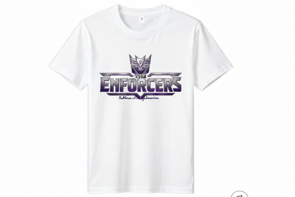 80's Cartoons  &  classic hip hop  come together in this awesome attire for any age ! Man , woman , and child .