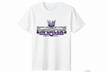 The Enforcers 80's cartoon tee !