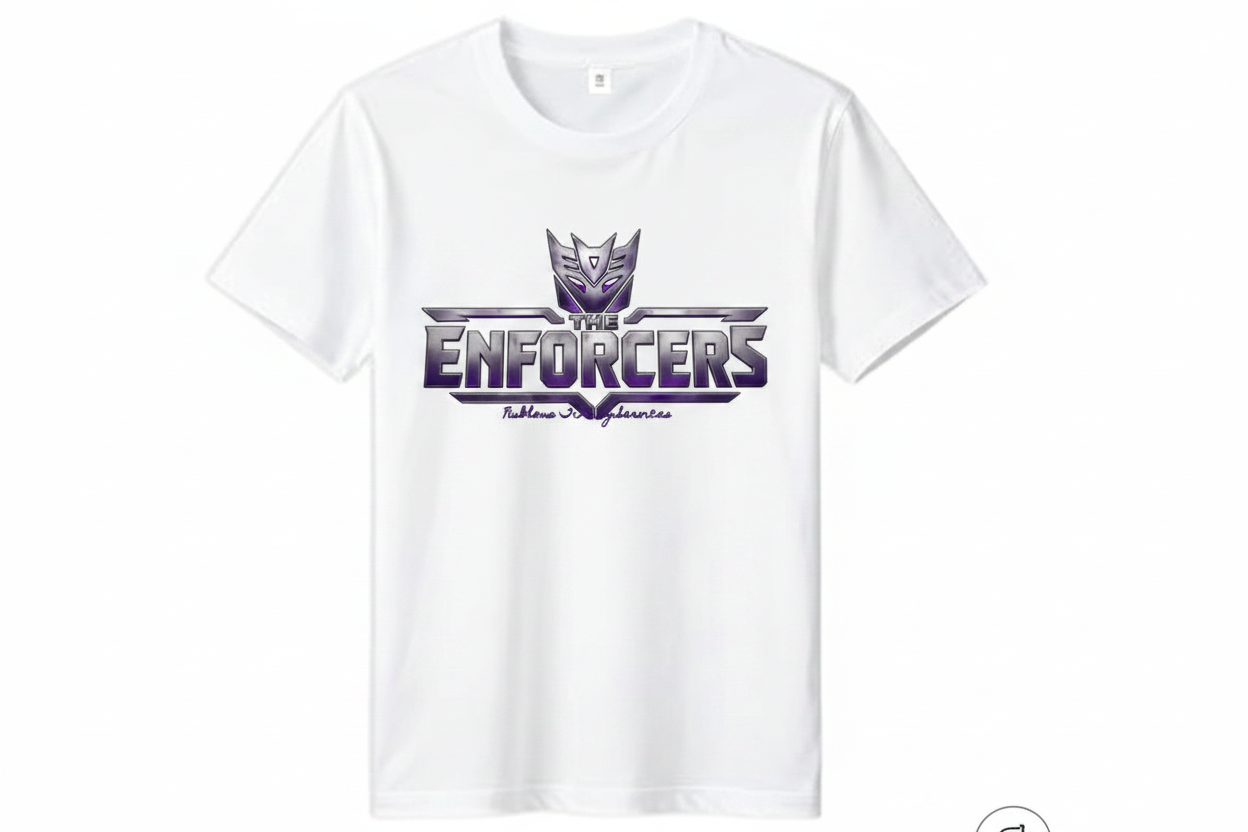 80's Cartoons  &  classic hip hop  come together in this awesome attire for any age ! Man , woman , and child .