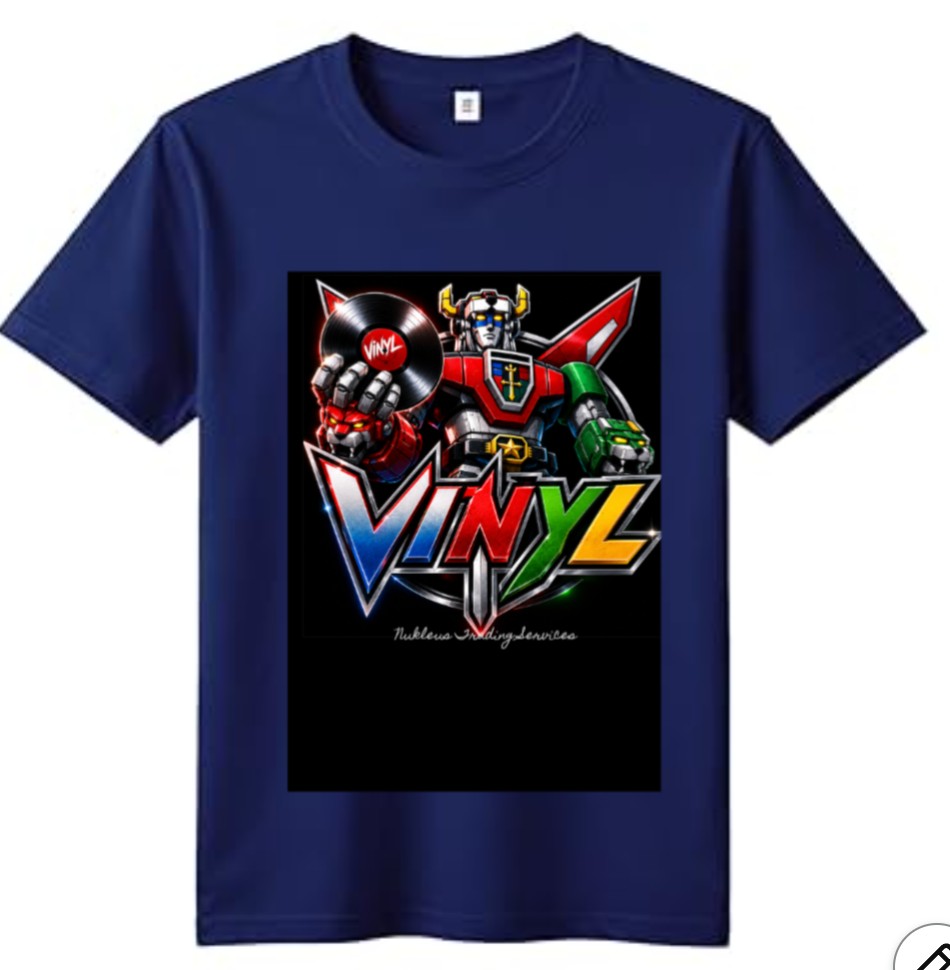 80's Cartoons  &  classic hip hop  come together in this awesome attire for any age ! Man , woman , and child .