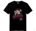 Robosteps B-boyz & Girlz 80's TEE SHIRTS