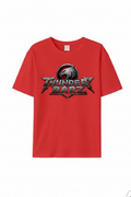 Thunder Barz hip hop shirt