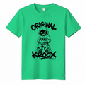 Original KROOX rap group T shirt